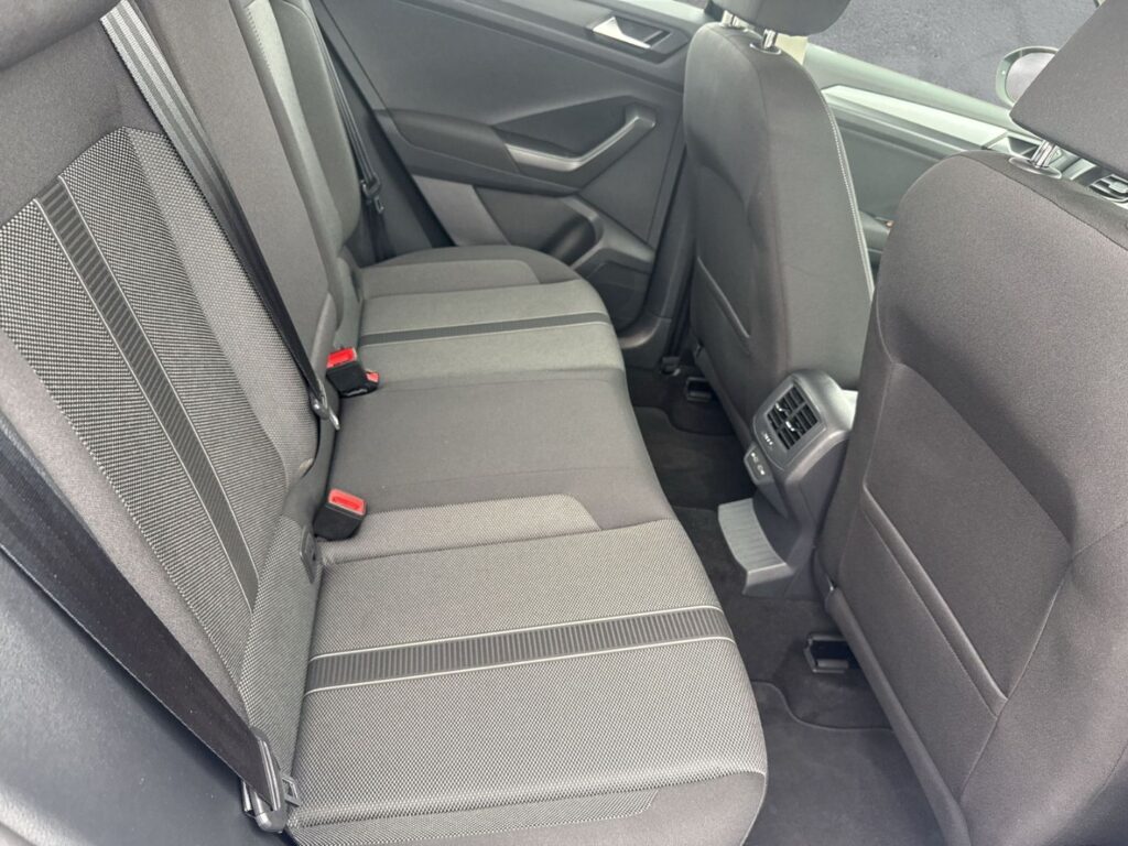 T-Roc Life 1.5 TSI Anh.Kpl. Ganzj.Reifen Led