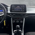 T-Roc Life 1.5 TSI Anh.Kpl. Ganzj.Reifen Led