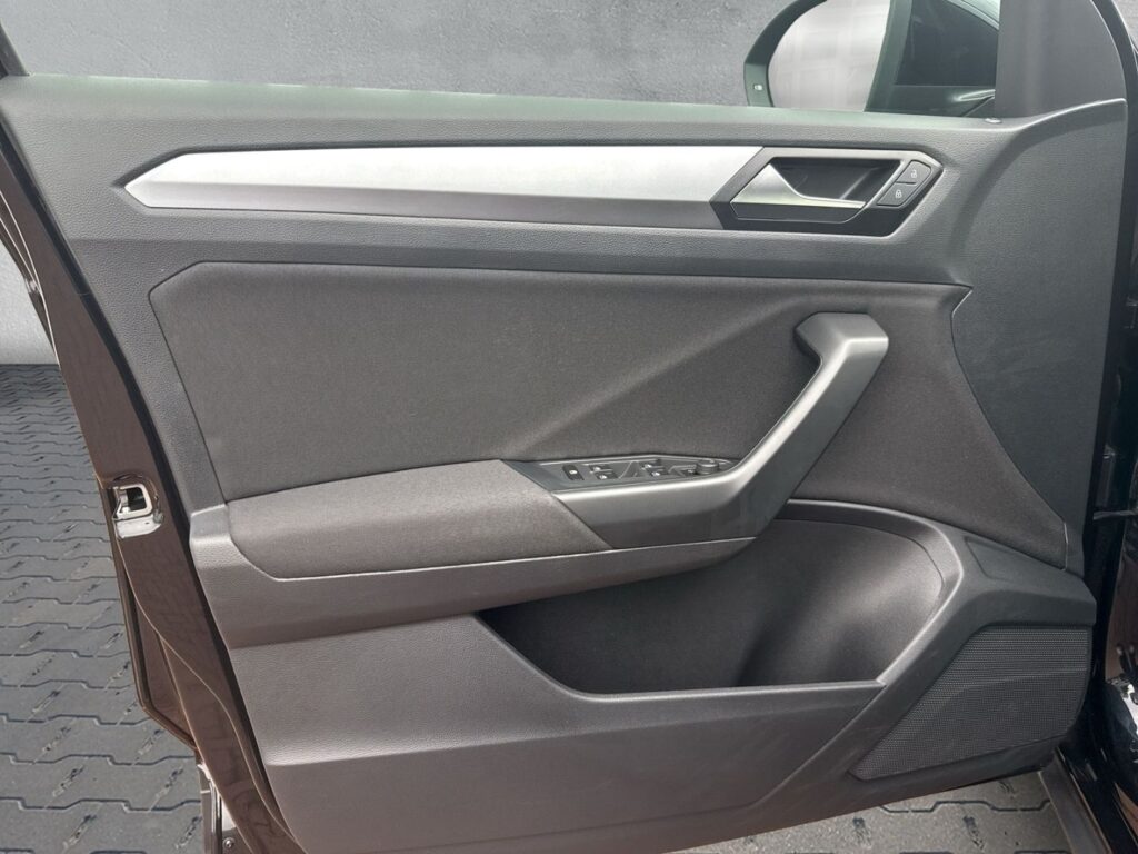T-Roc Life 1.5 TSI Anh.Kpl. Ganzj.Reifen Led