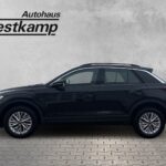 T-Roc Life 1.5 TSI Anh.Kpl. Ganzj.Reifen Led
