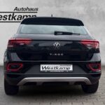 T-Roc Life 1.5 TSI Anh.Kpl. Ganzj.Reifen Led