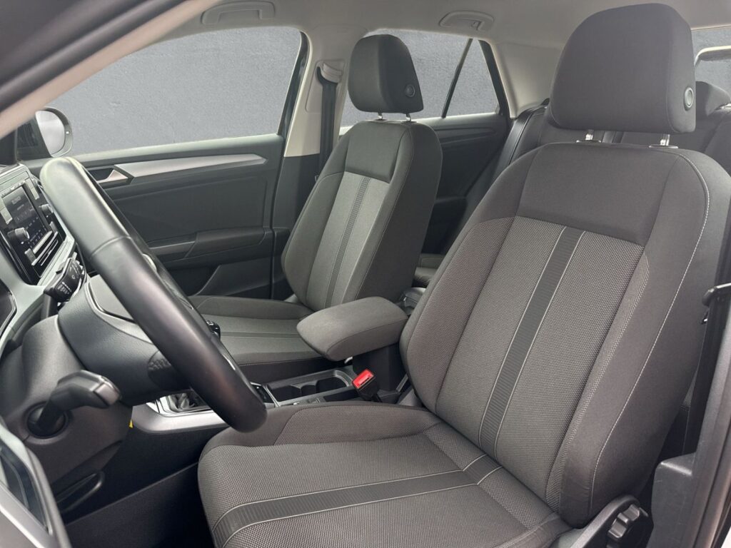 T-Roc Life 1.5 TSI Anh.Kpl. Ganzj.Reifen Led