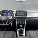 T-Roc Life 1.5 TSI Anh.Kpl. Ganzj.Reifen Led