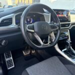 T-Roc Move 1.5 TSI DSG AHK Led Ganzj.Reifen