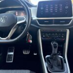 T-Roc Move 1.5 TSI DSG AHK Led Ganzj.Reifen