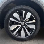 T-Roc Move 1.5 TSI DSG AHK Led Ganzj.Reifen