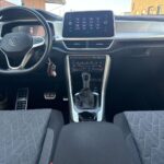 T-Roc Move 1.5 TSI DSG AHK Led Ganzj.Reifen