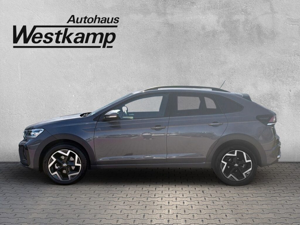 Taigo R-Line 1,0 TSI DSG Ganzj.Reifen IQ-Light