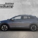 Taigo R-Line 1,0 TSI DSG Ganzj.Reifen IQ-Light