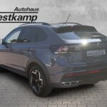 Taigo R-Line 1,0 TSI DSG Ganzj.Reifen IQ-Light