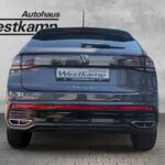 Taigo R-Line 1,0 TSI DSG Ganzj.Reifen IQ-Light