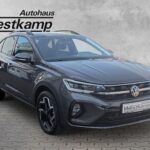 Taigo R-Line 1,0 TSI DSG Ganzj.Reifen IQ-Light