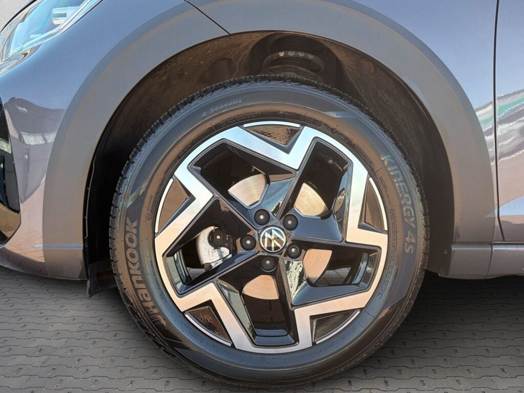 Taigo R-Line 1,0 TSI DSG Ganzj.Reifen IQ-Light