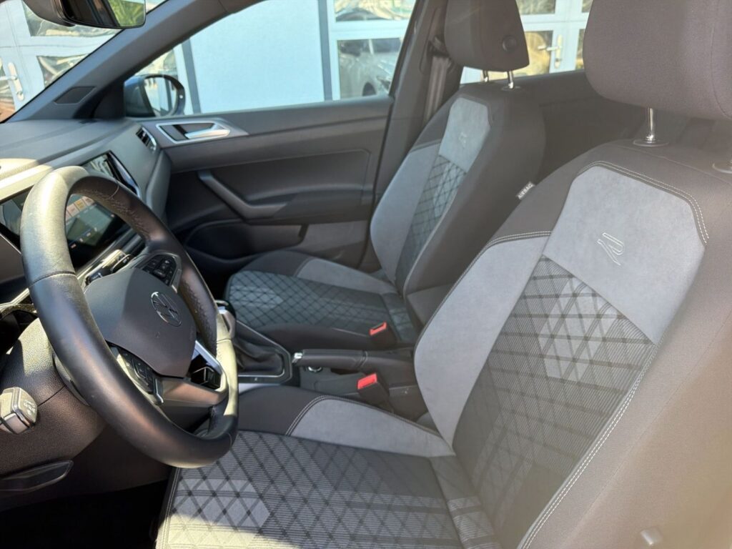 Taigo R-Line 1,0 TSI DSG Ganzj.Reifen IQ-Light