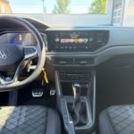 Taigo R-Line 1,0 TSI DSG Ganzj.Reifen IQ-Light