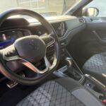 Taigo R-Line 1,0 TSI DSG Ganzj.Reifen Kamera IQ-