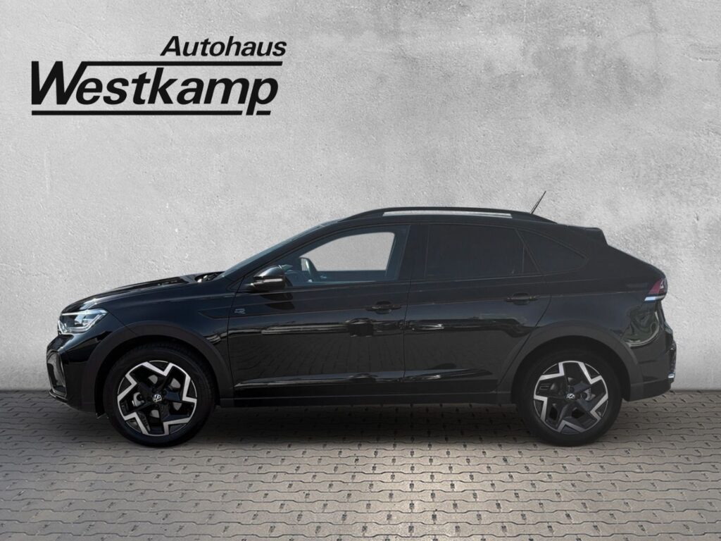 Taigo R-Line 1,0 TSI DSG Ganzj.Reifen Kamera IQ-