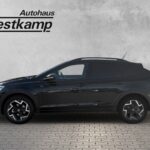 Taigo R-Line 1,0 TSI DSG Ganzj.Reifen Kamera IQ-