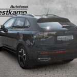 Taigo R-Line 1,0 TSI DSG Ganzj.Reifen Kamera IQ-
