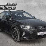 Taigo R-Line 1,0 TSI DSG Ganzj.Reifen Kamera IQ-