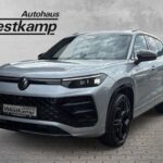Tayron R-Line Black-Style 2.0 TDI DSG 4Motion AH