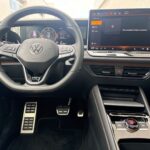 Tayron R-Line Black-Style 2.0 TDI DSG 4Motion AH