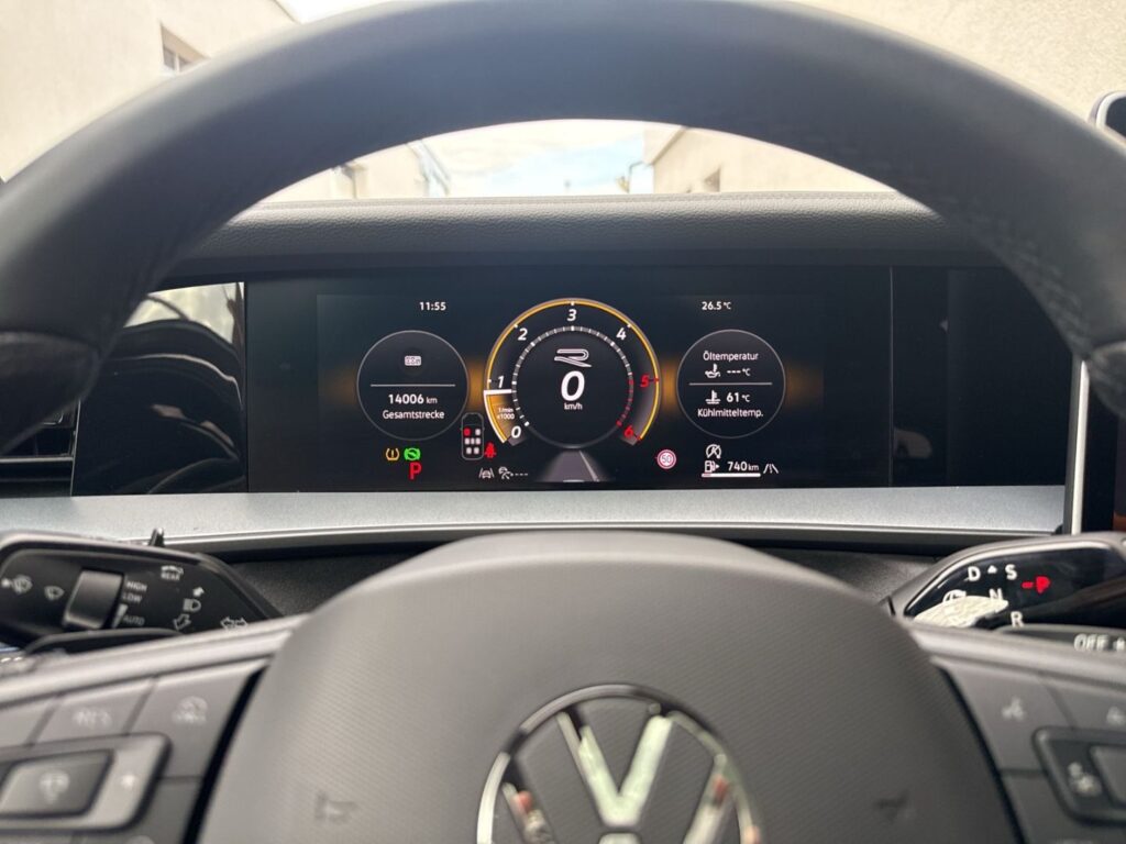 Tayron R-Line Black-Style 2.0 TDI DSG 4Motion AH