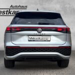 Tayron R-Line Black-Style 2.0 TDI DSG 4Motion AH