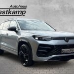 Tayron R-Line Black-Style 2.0 TDI DSG 4Motion AH