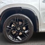 Tayron R-Line Black-Style 2.0 TDI DSG 4Motion AH