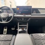 Tayron R-Line Black-Style 2.0 TDI DSG 4Motion AH