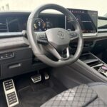 Tayron R-Line Black-Style 2.0 TDI DSG 4Motion AH