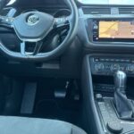 Tiguan Allspace Highline 2,0 TSI DSG 4Motion Pan