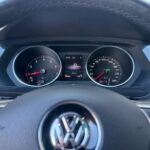 Tiguan Allspace Highline 2,0 TSI DSG 4Motion Pan