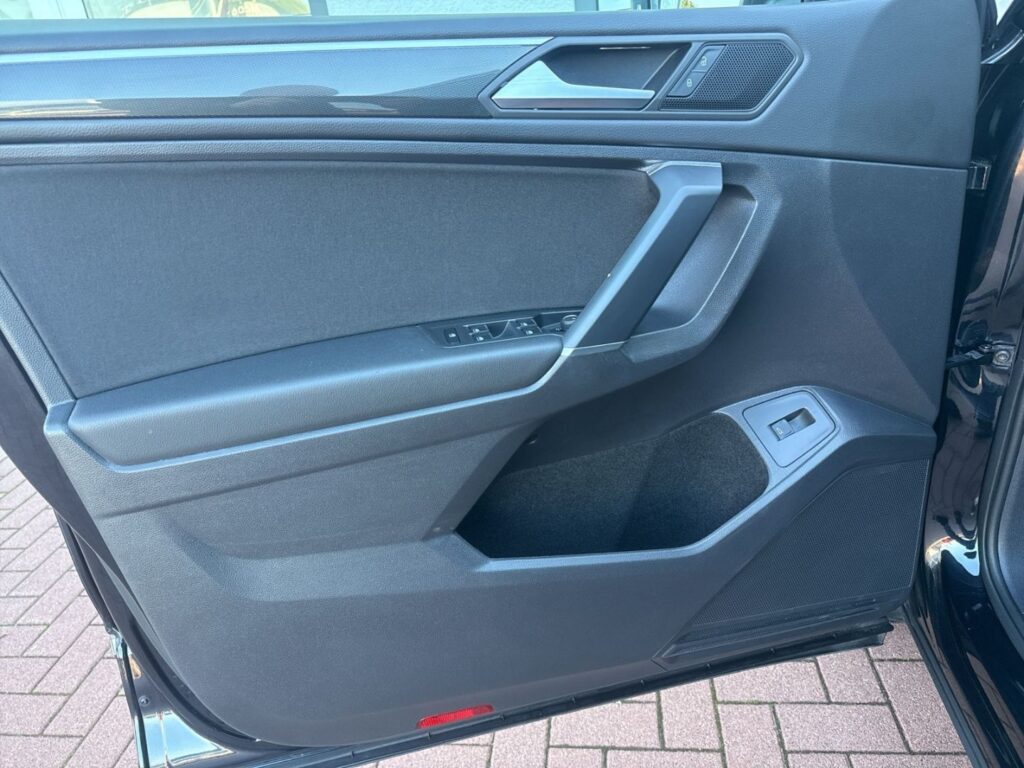 Tiguan Allspace Highline 2,0 TSI DSG 4Motion Pan