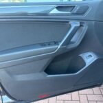 Tiguan Allspace Highline 2,0 TSI DSG 4Motion Pan
