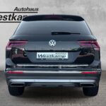 Tiguan Allspace Highline 2,0 TSI DSG 4Motion Pan