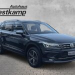 Tiguan Allspace Highline 2,0 TSI DSG 4Motion Pan