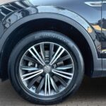 Tiguan Allspace Highline 2,0 TSI DSG 4Motion Pan