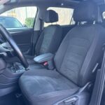 Tiguan Allspace Highline 2,0 TSI DSG 4Motion Pan