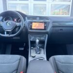 Tiguan Allspace Highline 2,0 TSI DSG 4Motion Pan