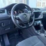 Tiguan Allspace Highline 2,0 TSI DSG 4Motion Pan