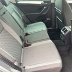 Tiguan Comfortline 1.5 TSI DSG AHK Kamera ACC
