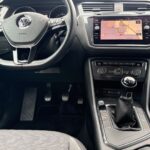 Tiguan Comfortline 1.5 TSI DSG AHK Kamera ACC