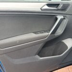 Tiguan Comfortline 1.5 TSI DSG AHK Kamera ACC