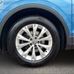 Tiguan Comfortline 1.5 TSI DSG AHK Kamera ACC