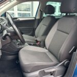 Tiguan Comfortline 1.5 TSI DSG AHK Kamera ACC