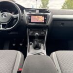 Tiguan Comfortline 1.5 TSI DSG AHK Kamera ACC