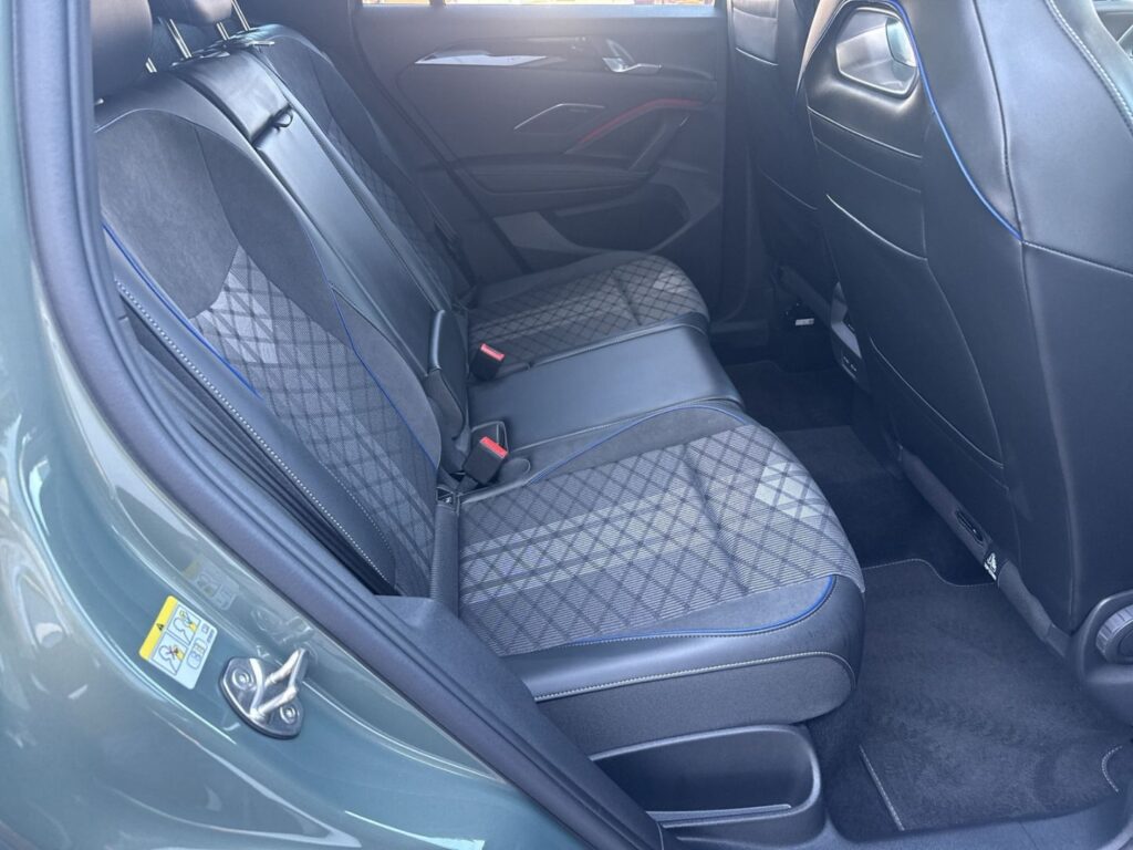 Tiguan R-Line 2.0 TSI DSG 4Motion Black-Style-Pa