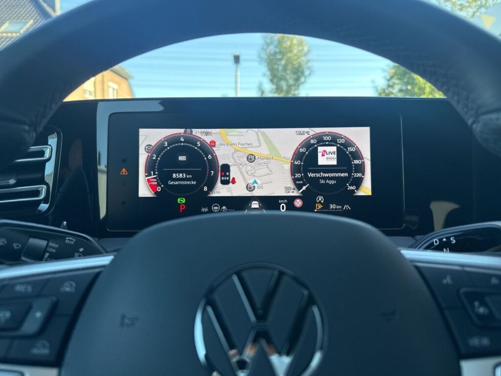 Tiguan R-Line 2.0 TSI DSG 4Motion Black-Style-Pa